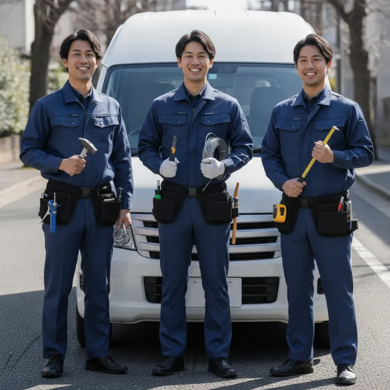 屋根修理 大磯町